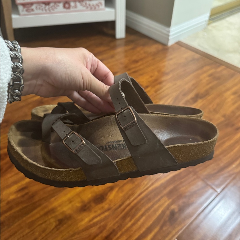 Birkenstock “Mayari” Sandal - Picture 2 of 6